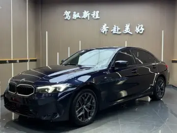 BMW 3 серии