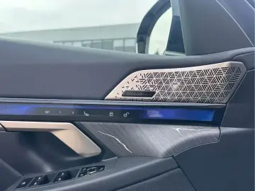 2025 BMW 5 серии с пробегом 21 100 км