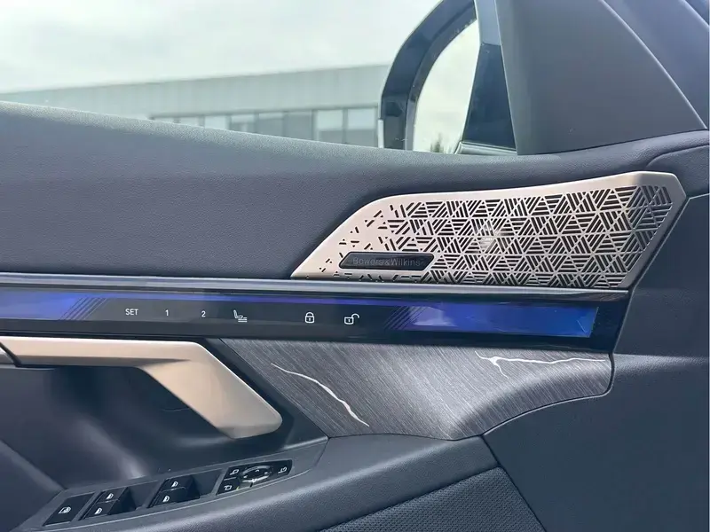 2025 BMW 5 серии с пробегом 21 100 км