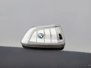 2023 BMW 5 серии с пробегом 43 500 км