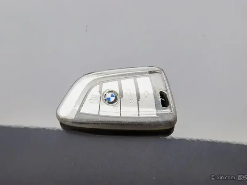 2023 BMW 5 серии с пробегом 43 500 км