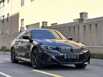 2023 BMW i3 с пробегом 58 000 км