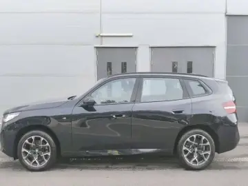 2026 BMW X3 с пробегом 11 000 км