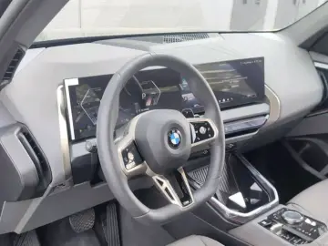 2026 BMW X3 с пробегом 11 000 км