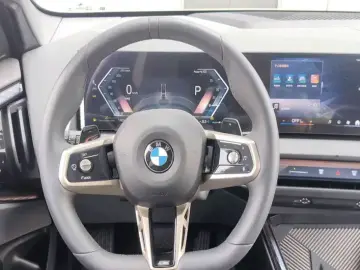 2026 BMW X3 с пробегом 11 000 км