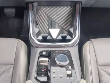 2026 BMW X3 с пробегом 11 000 км
