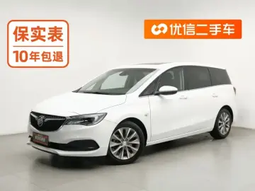 Buick GL6
