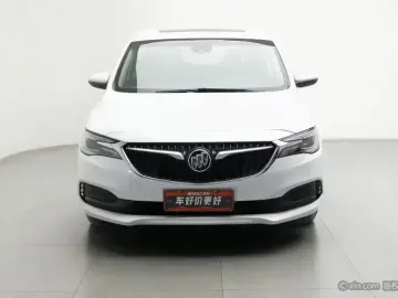 2019 Buick GL6 с пробегом 168 000 км