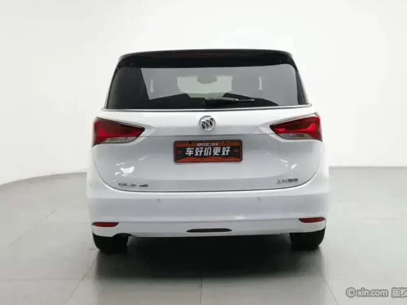 2019 Buick GL6 с пробегом 168 000 км