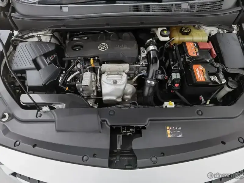 2019 Buick GL6 с пробегом 168 000 км