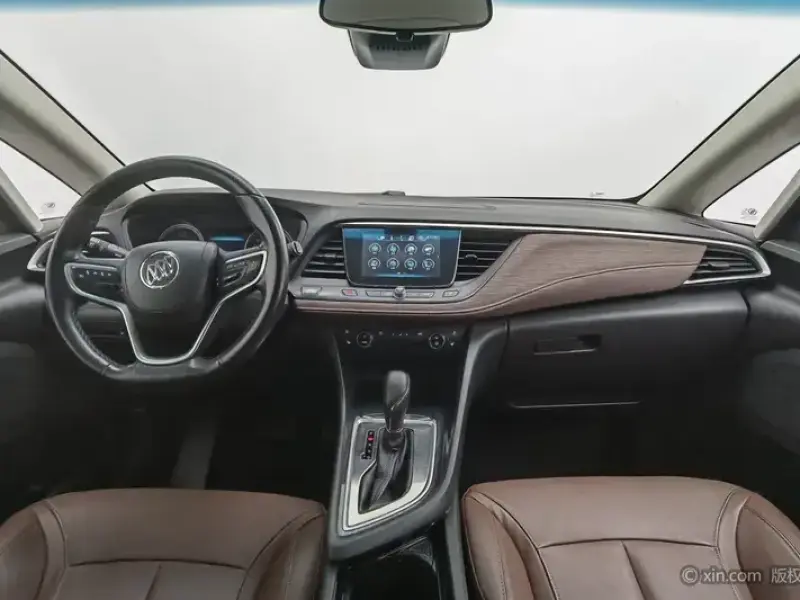 2019 Buick GL6 с пробегом 168 000 км