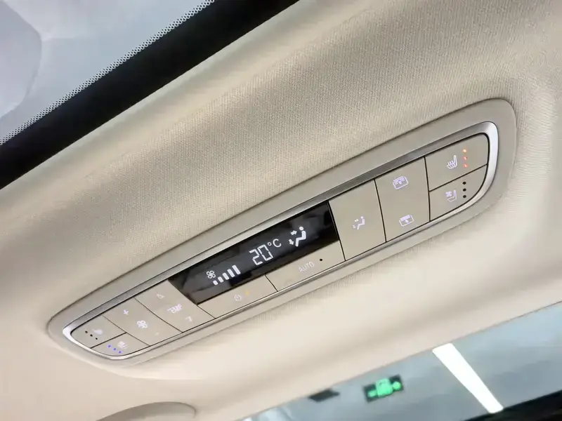 2022 Buick GL8 с пробегом 140 000 км