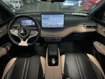 2025 BYD Seagull с пробегом 20 000 км