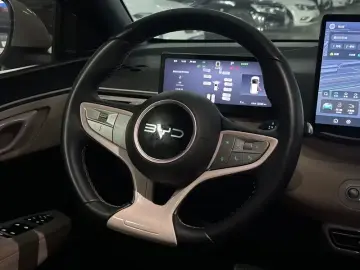 2025 BYD Seagull с пробегом 20 000 км