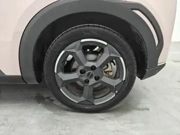 2023 BYD Seagull с пробегом 35 300 км