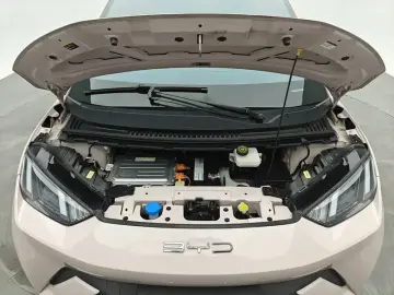 2023 BYD Seagull с пробегом 35 300 км