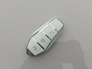2023 BYD Seagull с пробегом 35 300 км