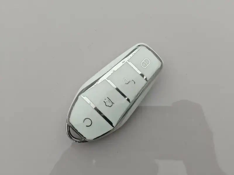 2023 BYD Seagull с пробегом 35 300 км