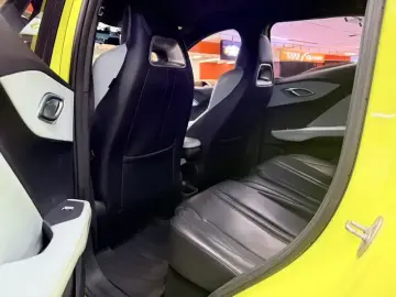 2023 BYD Seagull с пробегом 64 000 км