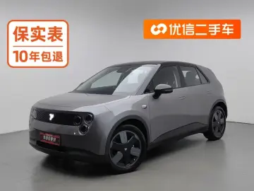 Nio Firefly