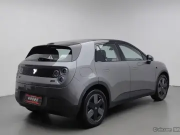 2025 Nio Firefly с пробегом 12 400 км