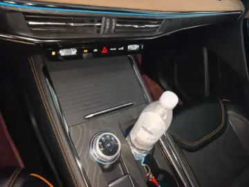 2023 Ford Explorer с пробегом 49 000 км