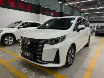 GAC Trumpchi M6
