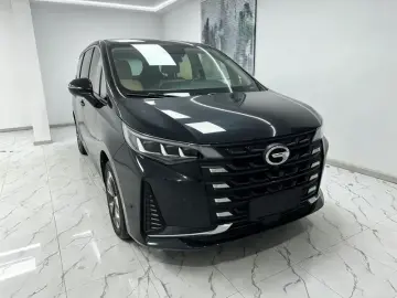 2021 GAC Trumpchi M6 с пробегом 67 000 км