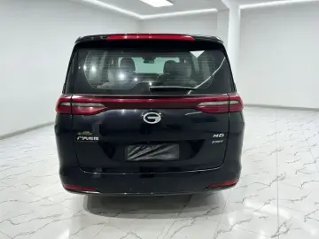 2021 GAC Trumpchi M6 с пробегом 67 000 км