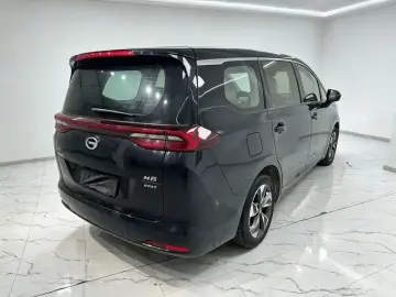 2021 GAC Trumpchi M6 с пробегом 67 000 км