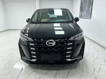 2021 GAC Trumpchi M6 с пробегом 67 000 км