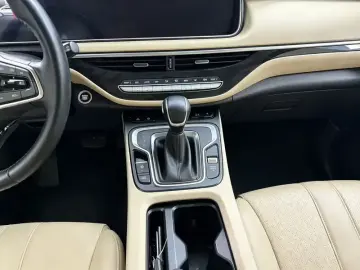 2021 GAC Trumpchi M6 с пробегом 67 000 км