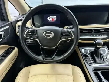 2021 GAC Trumpchi M6 с пробегом 67 000 км