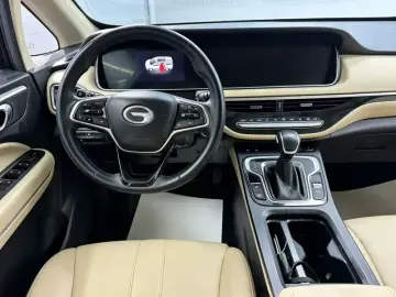 2021 GAC Trumpchi M6 с пробегом 67 000 км