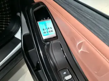 2025 Geely Galaxy L6 с пробегом 57 000 км