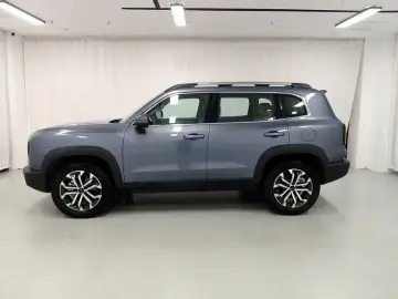 2026 Haval Dargo с пробегом 6 300 км