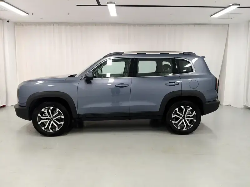 2026 Haval Dargo с пробегом 6 300 км