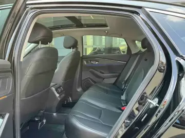 2023 Honda Accord с пробегом 27 000 км