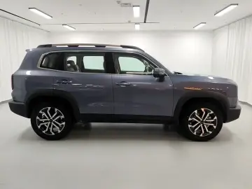 2026 Haval Dargo с пробегом 6 300 км