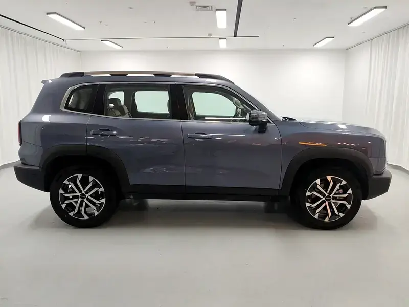 2026 Haval Dargo с пробегом 6 300 км