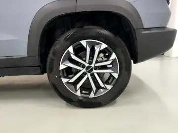2026 Haval Dargo с пробегом 6 300 км