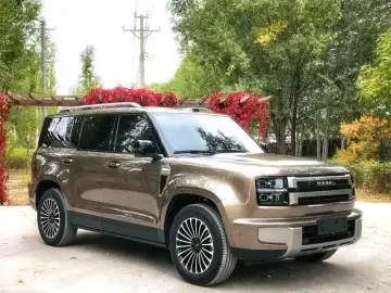 2026 Haval H10 с пробегом 6 400 км