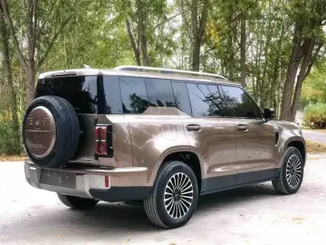 2026 Haval H10 с пробегом 6 400 км