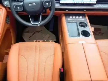 2026 Haval H10 с пробегом 6 400 км