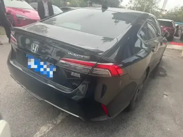 2025 Honda Inspire с пробегом 22 000 км