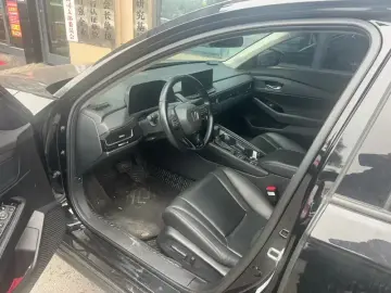 2025 Honda Inspire с пробегом 22 000 км
