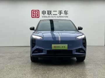 2025 Hongqi Tiangong 08 с пробегом 22 700 км