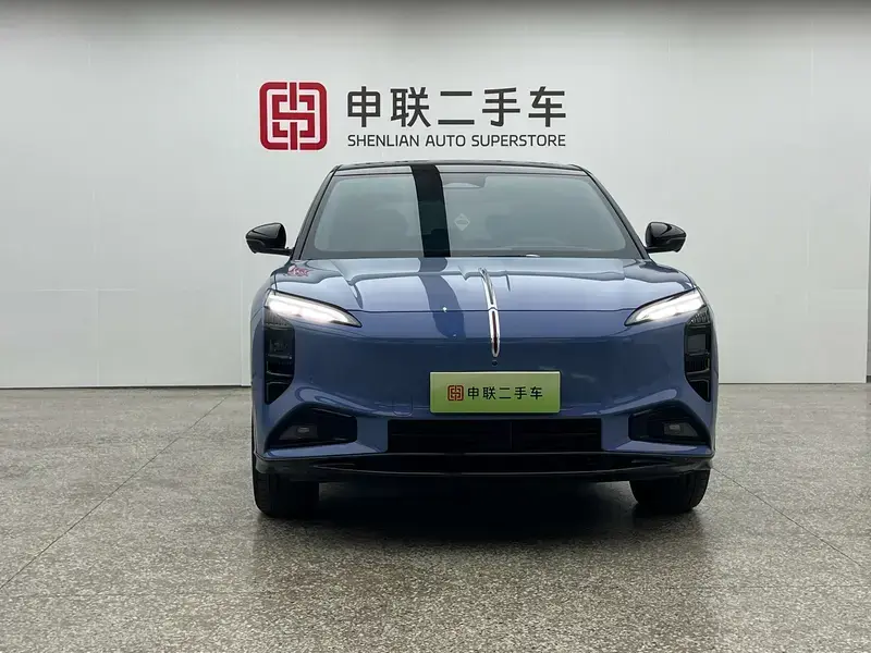 2025 Hongqi Tiangong 08 с пробегом 22 700 км