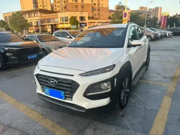 Hyundai Encino