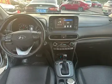 2018 Hyundai Encino с пробегом 42 000 км